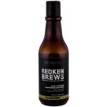 Redken Brews šampon pro každodenní použití 300 ml – Hledejceny.cz