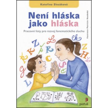 Není hláska jako hláska