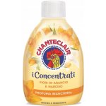 Chante Clair koncentrovaný parfém na prádlo s vůní bílého pižma 220 ml – Hledejceny.cz