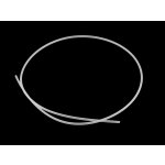 Prima-obchod Výztuž do šatů Ø4 mm plastová, barva transparent – Zbozi.Blesk.cz