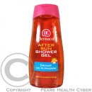 Dermacol After Sun sprchový gel s betakarotenem 200 ml