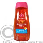 Dermacol After Sun sprchový gel s betakarotenem 200 ml – Sleviste.cz