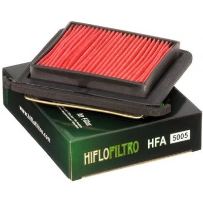 HIFLOFILTRO HFA5005 pro KYMCO Xciting 500 (2005-2009) – Hledejceny.cz