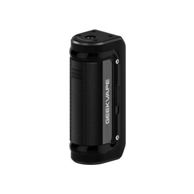 GeekVape M100 Mod 100W Classic Black – Zbozi.Blesk.cz