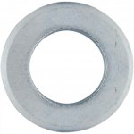 Podložka ISO 7090/DIN 125B ocel 200 HV 6,4 (M6) ZB – Sleviste.cz