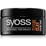 Syoss Texture stylingová hlína s extra silnou fixací 100 ml – Hledejceny.cz