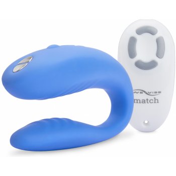 We-Vibe Match Couples