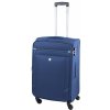 Cestovní kufr Dielle 4W 300-67-05 modrá 73 L