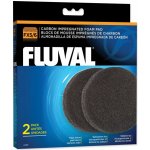 Náplň carbon molitan FLUVAL FX-4, FX-5, FX-6 – Hledejceny.cz