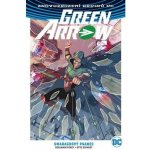Green Arrow 3: Smaragdový psanec – Hledejceny.cz