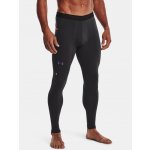 Under Armour Pánské legíny UA SmartForm Rush Legging Šedá – Sleviste.cz
