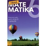 Hravá matematika 6 – Hledejceny.cz