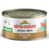 Konzerva pro kočky Almo Nature HFC Natural telecí 70 g