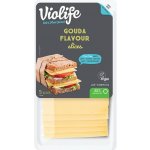 Violife plátky s příchutí Gouda 100 g – Sleviste.cz