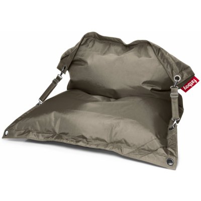 Fatboy Buggle-Up taupe – Zboží Dáma