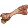 Pamlsek pro psa Duvo + Farmz Italian Ham Bone Maxi XL 20 x 4 x 3,5 cm