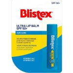 Blistex Ultra SPF 50+ balzám na rty 4,25 g – Hledejceny.cz