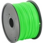 Gembird 3DP-PLA1.75-01-G PLA, 1,75mm, 1kg, zelená – Zboží Živě