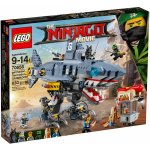 LEGO® NINJAGO® 70656 Garmadon – Hledejceny.cz