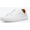 Skate boty Skinners Moonwalker White