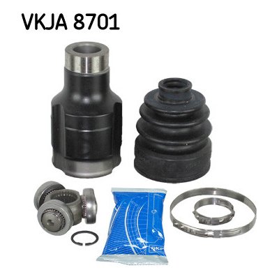 Sada kloubů, hnací hřídel SKF VKJA 8701 – Sleviste.cz