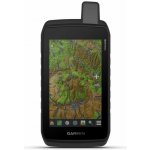 Garmin Montana 710 – Sleviste.cz
