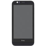 LCD Displej + Dotyková deska + Přední kryt HTC Desire 510 – Hledejceny.cz