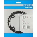 Převodník Shimano Deore M590 Fe 36z černý 3x9 – Sleviste.cz
