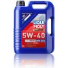 Motorový olej Liqui Moly Diesel High Tech 5W-40 5 l 2696