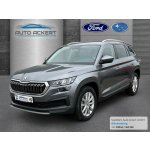 Skoda Kodiaq 1.5 TSI DSG Style 110 kW – Hledejceny.cz