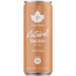 Puhdistamo Natural Energy Drink 330 ml – Zbozi.Blesk.cz