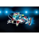 Playmobil 9002 FulguriX s agentem Genem – Hledejceny.cz