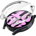 Spigen Ultra Hybrid Samsung Galaxy Watch 6 40mm clear case ACS06502 – Zboží Živě