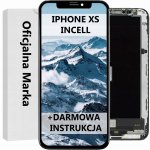 LCD Displej Apple iPhone XS – Zboží Živě