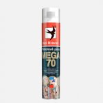 Den Braven Mega 70 870ml – Sleviste.cz