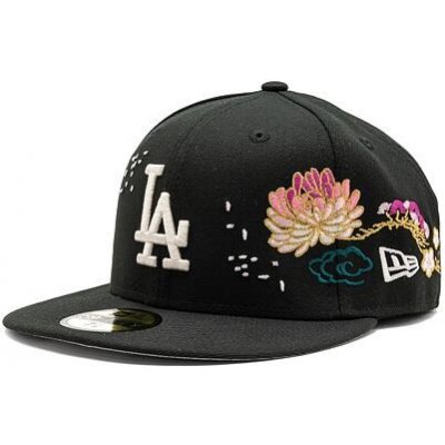 New Era 59FIFTY "Cherry Blossom" Los Angeles Dodgers