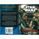 Star Wars - Nový řád Jedi - Nepřátelské linie II - Bašta rebelů