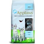 Applaws Kitten Chicken 2 kg – Zbozi.Blesk.cz