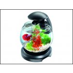 Tetra Cascade LED akvarijní set černý 6,8 l – Zboží Mobilmania