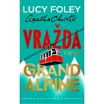Vražda v hotelu Grand Alpine – Hledejceny.cz