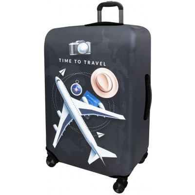 Kufryplus Z909 Time to travel L – Hledejceny.cz