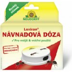 Neudorff Loxiran Návnadová dóza 1ks – Zboží Dáma