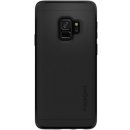 Pouzdro SPIGEN Thin Fit 360 - Samsung Galaxy S9 černé