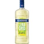 Becherovka Lemond 20% 1 l (holá láhev) – Hledejceny.cz