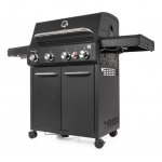 G21 Alabama Black BBQ Premium Line – Hledejceny.cz