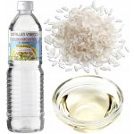 Golden Mountain Destilovaný ocet 980 ml – Zboží Dáma