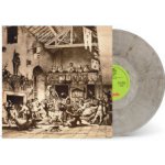 Jethro Tull - Minstrel In The Gallery 50th Anniv. Color. Vinyl LP – Hledejceny.cz