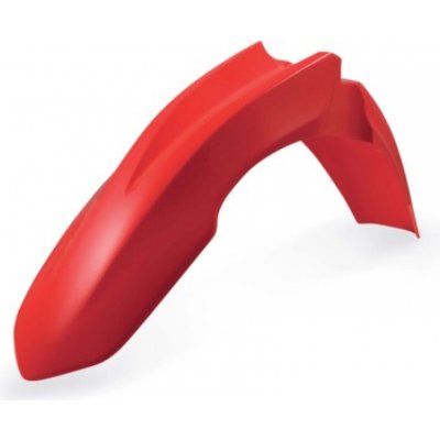 Acerbis přední blatník HONDA CRF250 10-13 CRF 450 09-12 červená | Zboží Auto