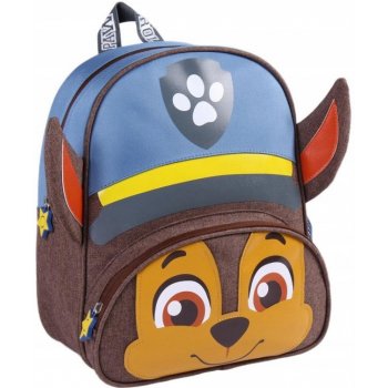 Cerda batoh Paw Patrol Chase modrý