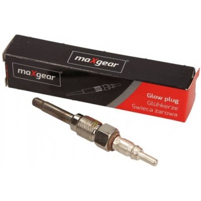 MAXGEAR Žhavicí svíčka, elektrické žhavení 660140 – Hledejceny.cz